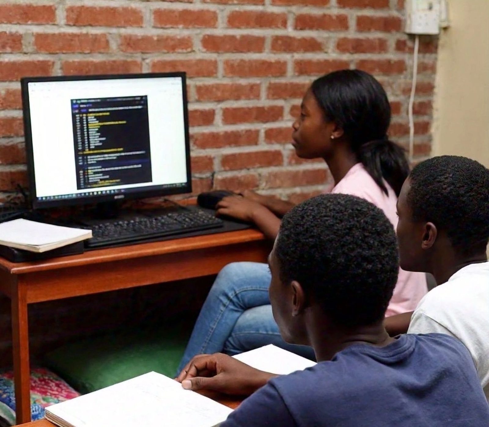 Etage Academy programme